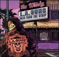 TALES FROM THE STRIP (CD)
