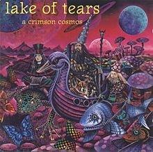 A CRIMSON COSMOS (CD)