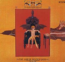 LAW OF DEVIL'S LAND REMASTERED (CD)