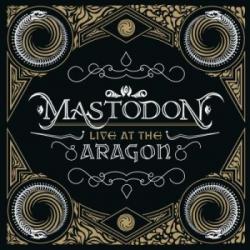 LIVE AT THE ARAGON (CD+DVD)