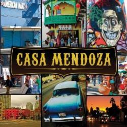 CASA MENDOZA (DIGI)