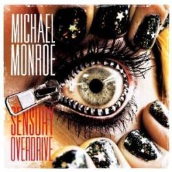 SENSORY OVERDRIVE (CD JAPAN-IMPORT)