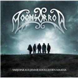 VARJOINA KULJEMME KUOLLEIDEN MAASSA (CD)