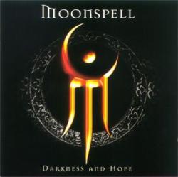 DARKNESS AND HOPE (CD)