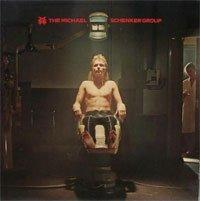 MICHAEL SCHENKER GROUP VINYL (2LP)