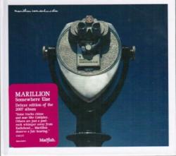 SOMEWHERE ELSE DELUXE EDIT. (DIGI-BOOK)