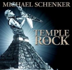TEMPLE OF ROCK (CD)