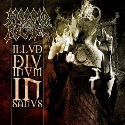 ILLUD DIVINUM INSANUS VINYL (2LP BLACK)