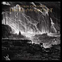 DOOM OF THE OCCULT (CD)