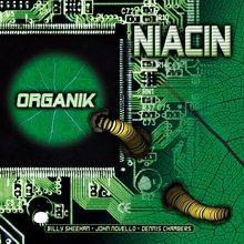 ORGANIK (CD)