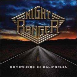SOMWHERE IN CALIFORNIA (CD)