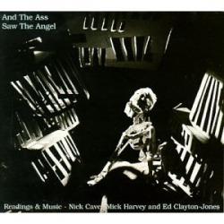 AND THE ASS SAW ANGEL (CD)