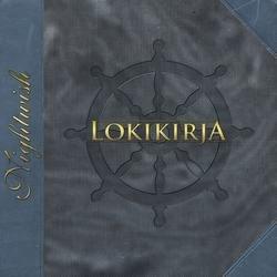 LOKIKIRJA BOX (8CD BOX)