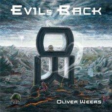 EVILS BACK (CD)