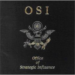 OFFICE OF STRATEGIC INFLUENCE RE-ISSUE (2CD DIGI)