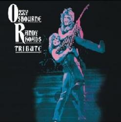 RANDY RHOADS TRIBUTE REMASTERED (CD)