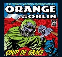 COUP DE GRACE RE-ISSUE (DIGI)