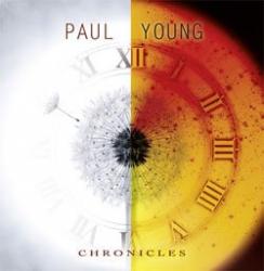 CHRONICLES LTD. EDIT. (DIGI)