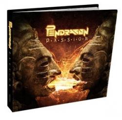 PASSION LTD. EDIT. (CD+DVD DIGI)