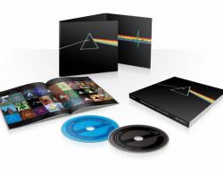 THE DARK SIDE OF THE MOON EXPERIENCE EDIT.  (2CD DIGI)