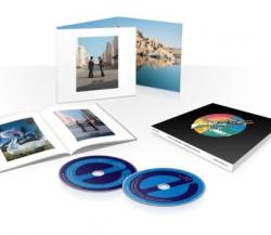 WISH YOU WERE HERE EXPERIENCE EDIT. (2CD DIGI)