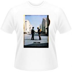 WISH YOU WERE HERE (TS)