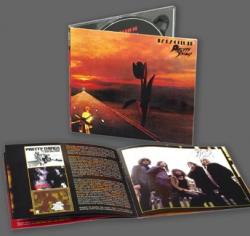 PARACHUTE REMASTERED (DIGI)