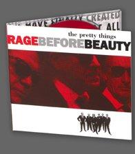 RAGE BEFORE BEAUTY REMASTERED (DIGI)