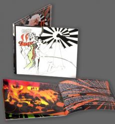 S.F. SORROW REMASTERED (DIGI)