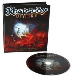 FROM CHAOS TO ETERNITY LTD. EDIT. (DIGI)