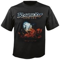 FROM CHAOS TO ETERNITY (TS)