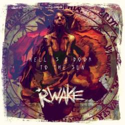 HELL IS A DOOR TO THE SUN RE-ISSUE (CD)