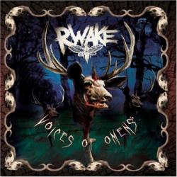VOICES OF OMENS (CD)