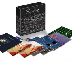 THE ROGER WATERS COLLECTION (7CD+DVD BOX)