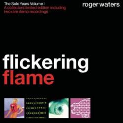 FLICKERING FLAME (CD)