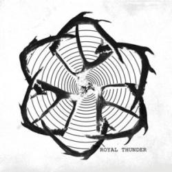 ROYAL THUNDER (CD)