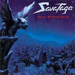 DEAD WINTER DEAD 2011 EDIT. (DIGI)