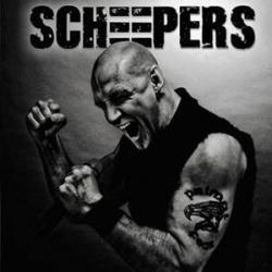 SCHEEPERS (CD)