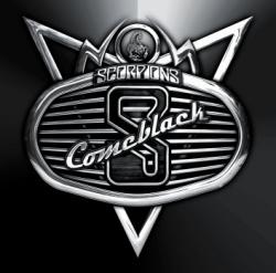 COMEBLACK (CD IMPORT)