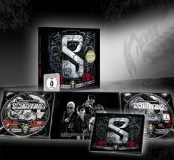 STING IN THE TAIL PREMIUM EDIT. (CD+DVD DIGI)