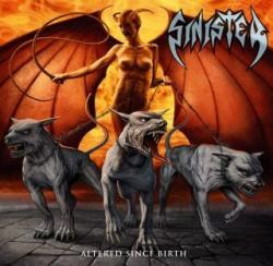 ALTERED SINCE BIRTH 1990-2010 (9CD+DVD BOX)