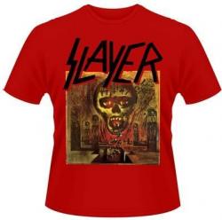 SEASONS IN THE ABYSS (TS)