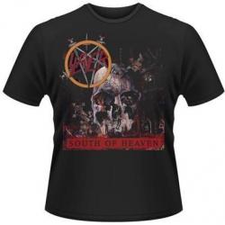 SOUTH OF HEAVEN (TS)