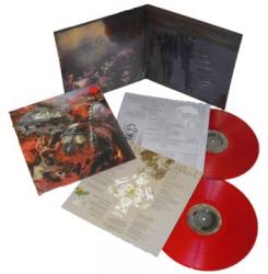 IN WAR AND PIECES VINYL (2LP)