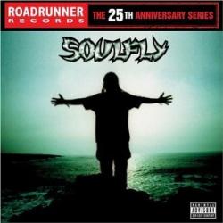 SOULFLY RR 25TH ANNIV. EDIT. (2CD DIGI)