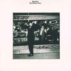 TERMINAL JIVE REMASTERED (CD)