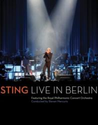 LIVE IN BERLIN (DVD)
