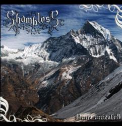 MENRA ENEIDALEN (CD)