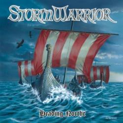 HEADING NORTHE RE-ISSUE (CD)
