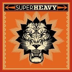 SUPERHEAVY (CD IMPORT)